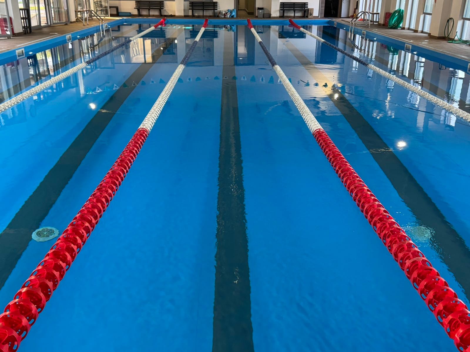 xppools τοποθέτηση liner πισίνας θεσσαλονίκη